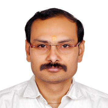 Saurabh Sharma