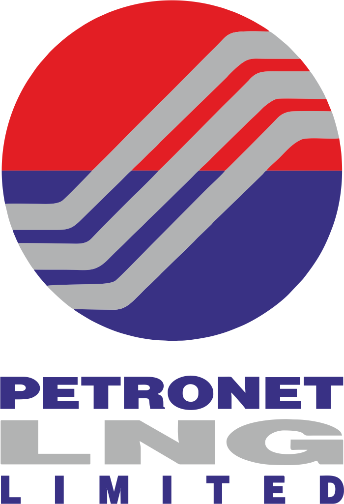 Petronet LNG Limited Logo